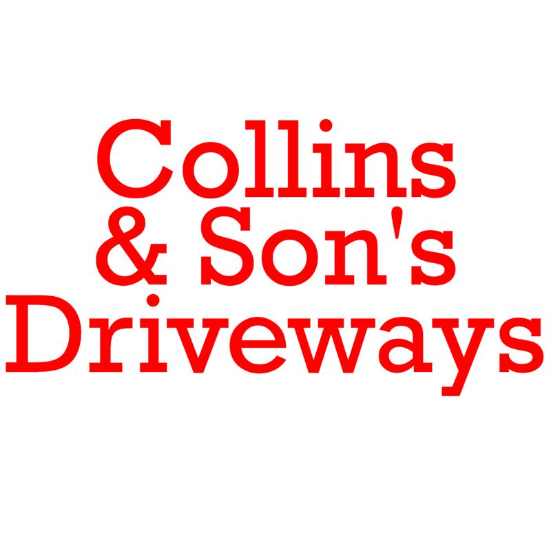 Collins & Son's Driveways-Belle Rive IL - Logo