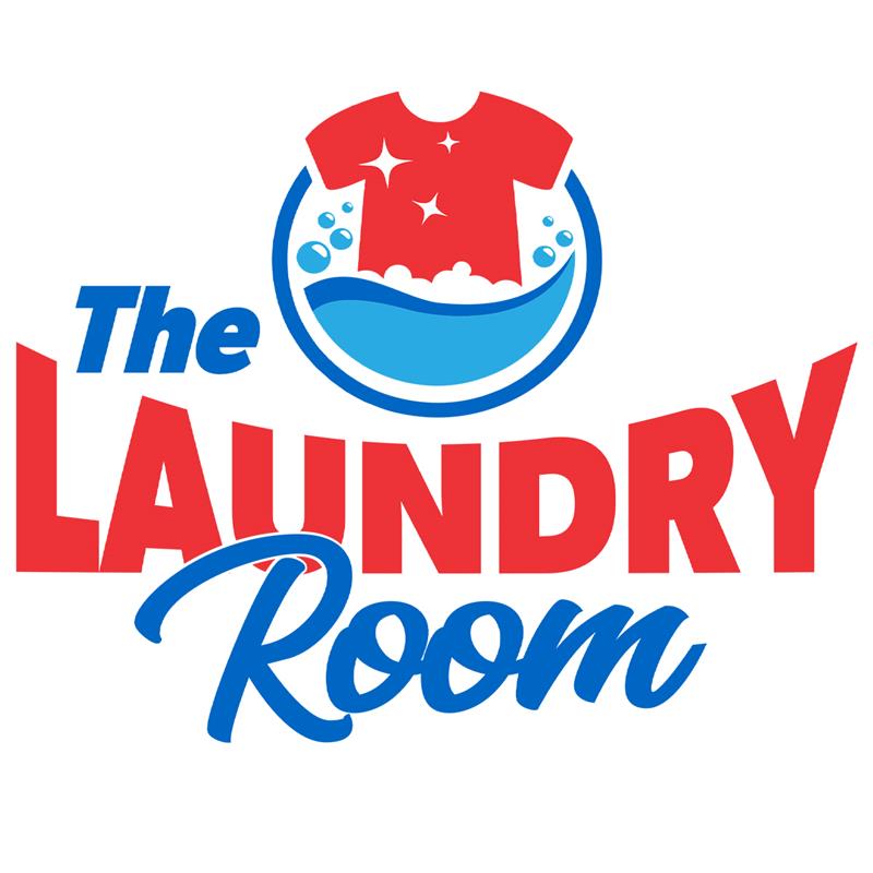 The Laundry Room-Pensacola FL - Logo