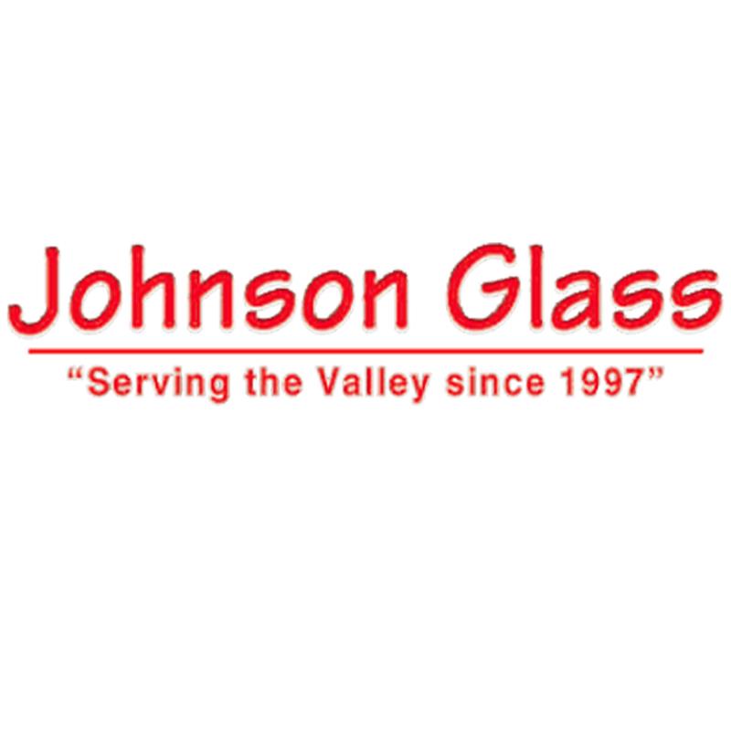 Johnson Glass-Trinity AL - Logo