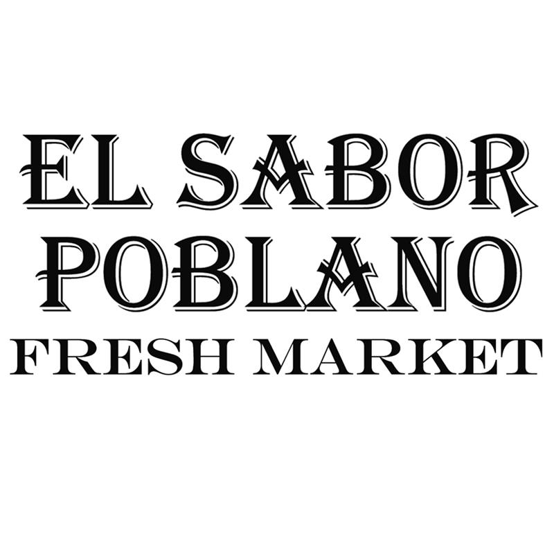 El Sabor Poblano Fresh Market-Valparaiso IN - Logo