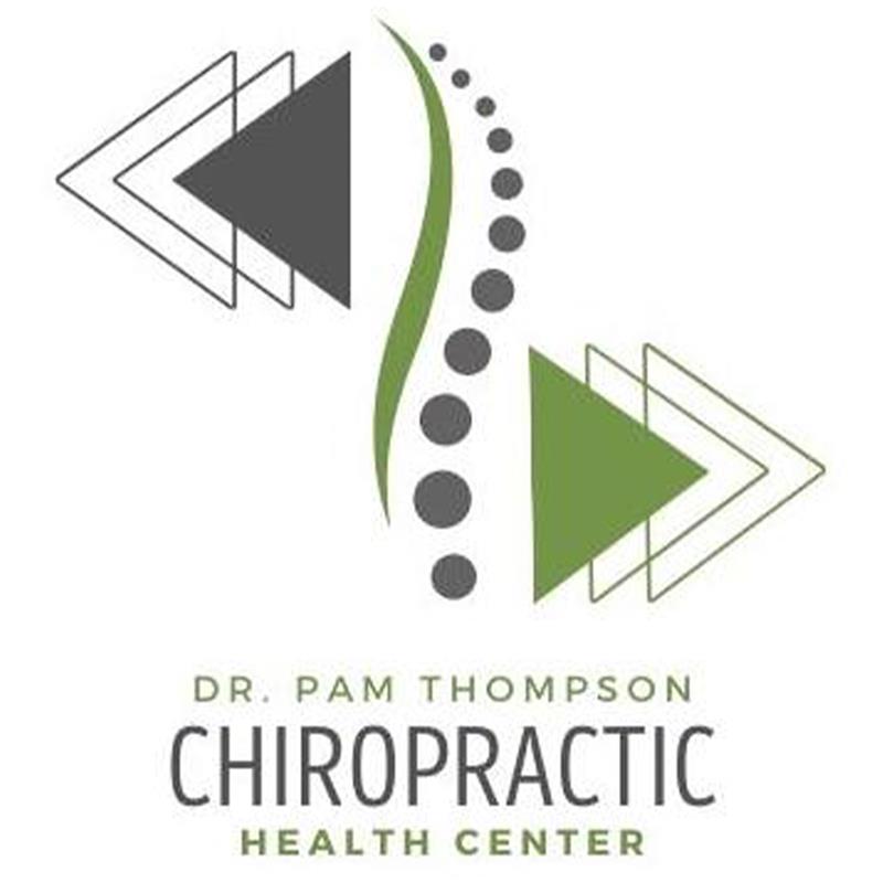 Chiropractic Health Center - Dr. Pamela Thompson-Baraboo WI - Logo
