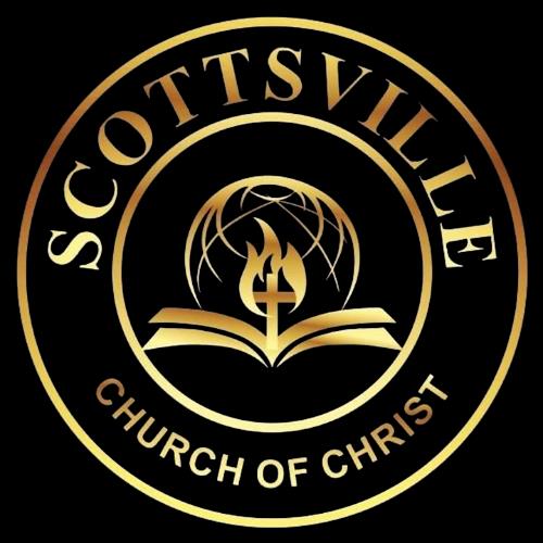 Scottsville Church of Christ-Scottsville KY - Logo