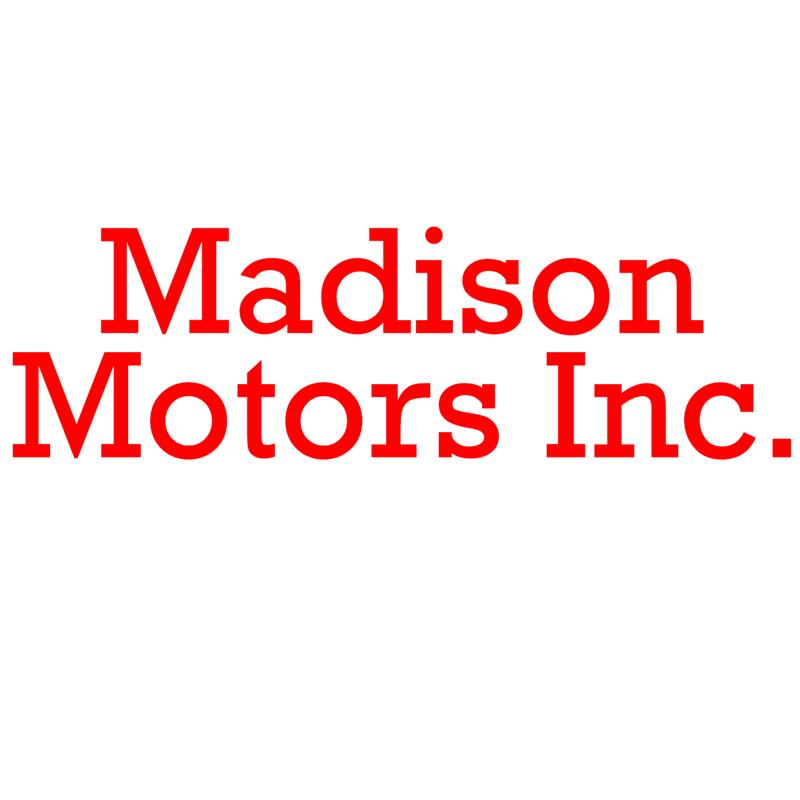 Madison Motors Inc.-La Porte IN - Logo