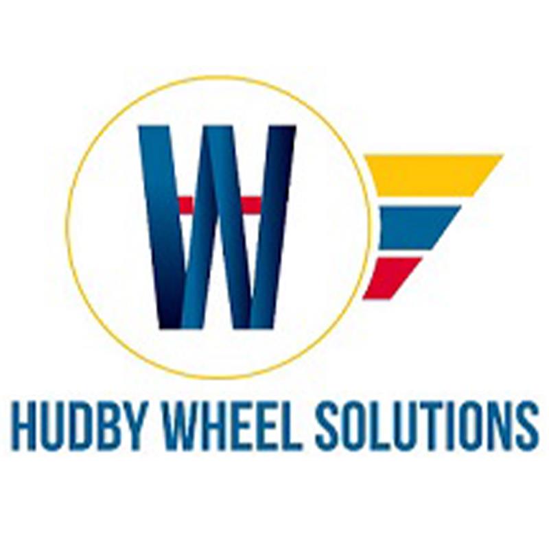 Hudby Wheel Solutions-Spring Hill TN - Logo