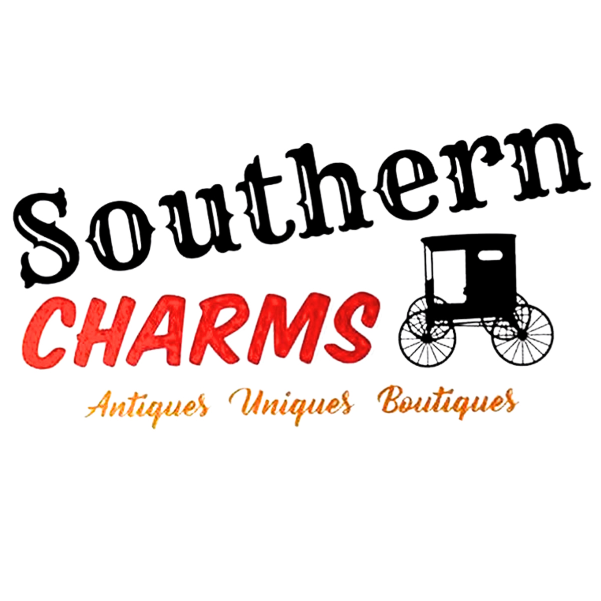 Southern Charms-Section AL - Logo