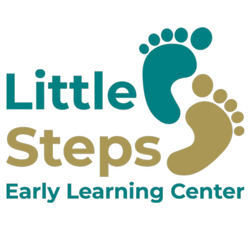 Little Steps Early Learning Center-Lafayette IN - Logo