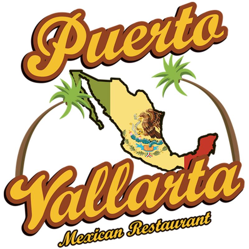 Puerto Vallarta Mexican Restaurant-Bowling Green KY - Logo