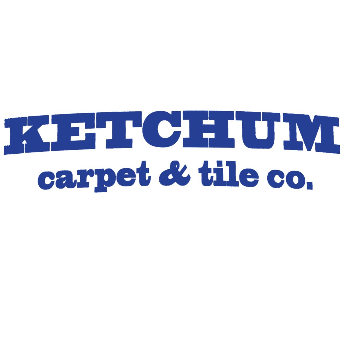 Ketchum Carpet & Tile Co.-Brownsville TN - Logo