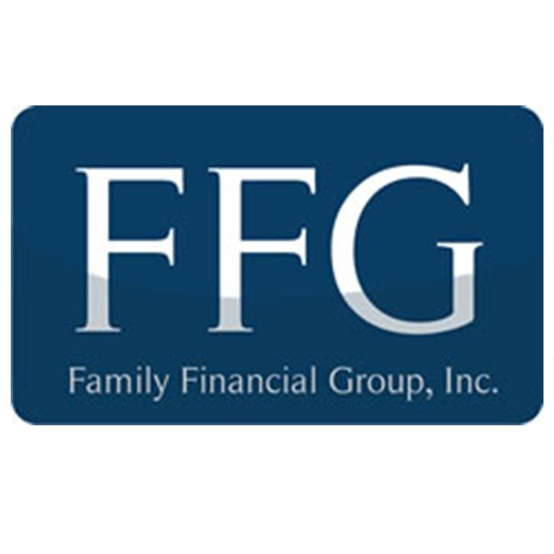 Family Financial Group Inc-Holmen WI - Logo