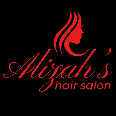 Alizah’s Hair Salon-Indianapolis IN - Logo