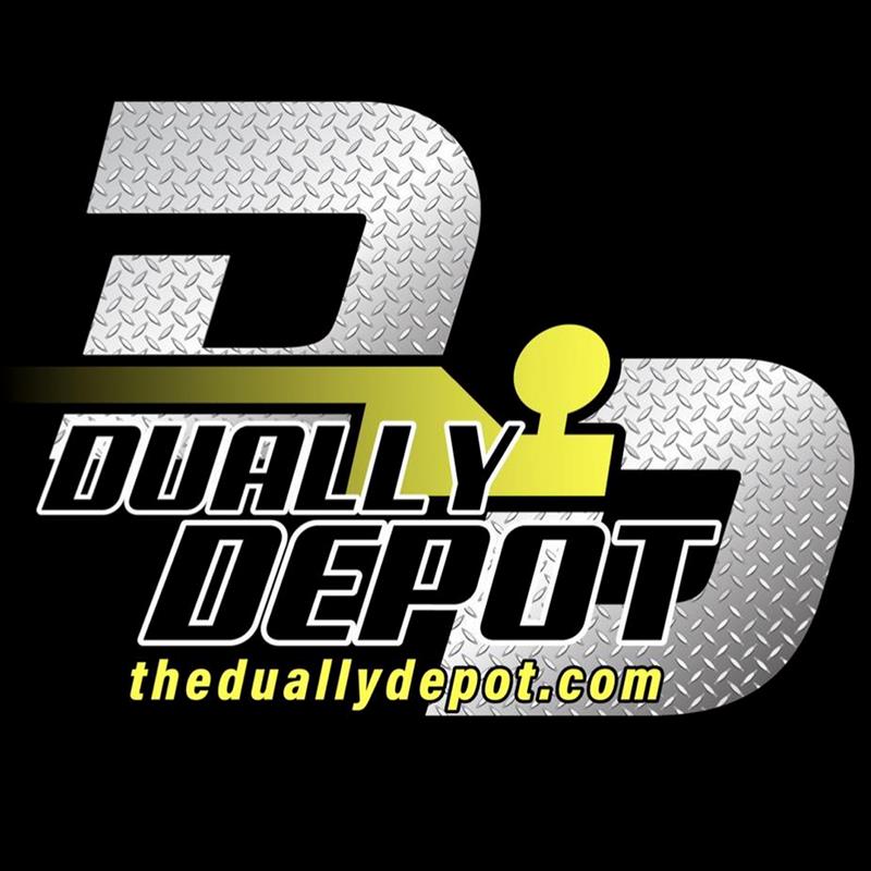 Dually Depot-Elkhart IN - Logo