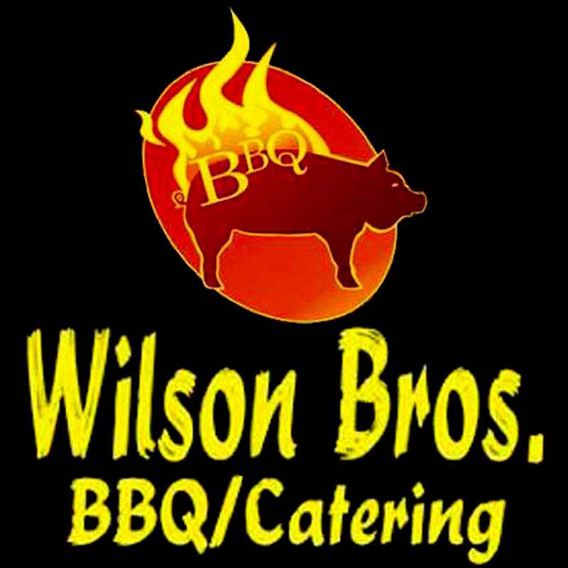 Wilson Bros. BBQ & Catering-Houghton IA - Logo
