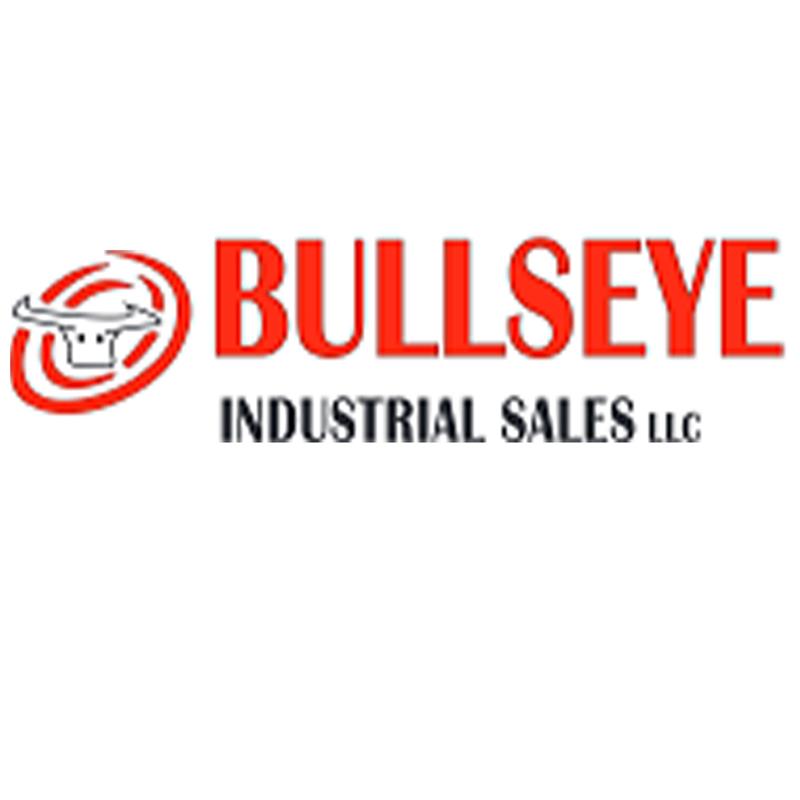 Bullseye Industrial Sales LLC-Middlebury IN - Logo