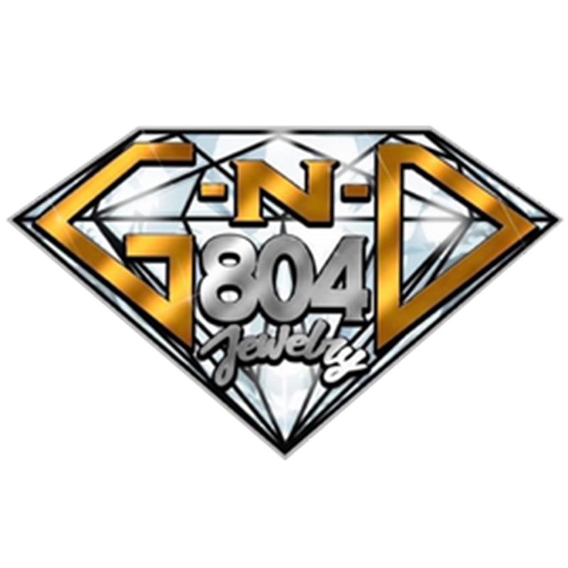 804jewelry-Colonial Heights VA - Logo