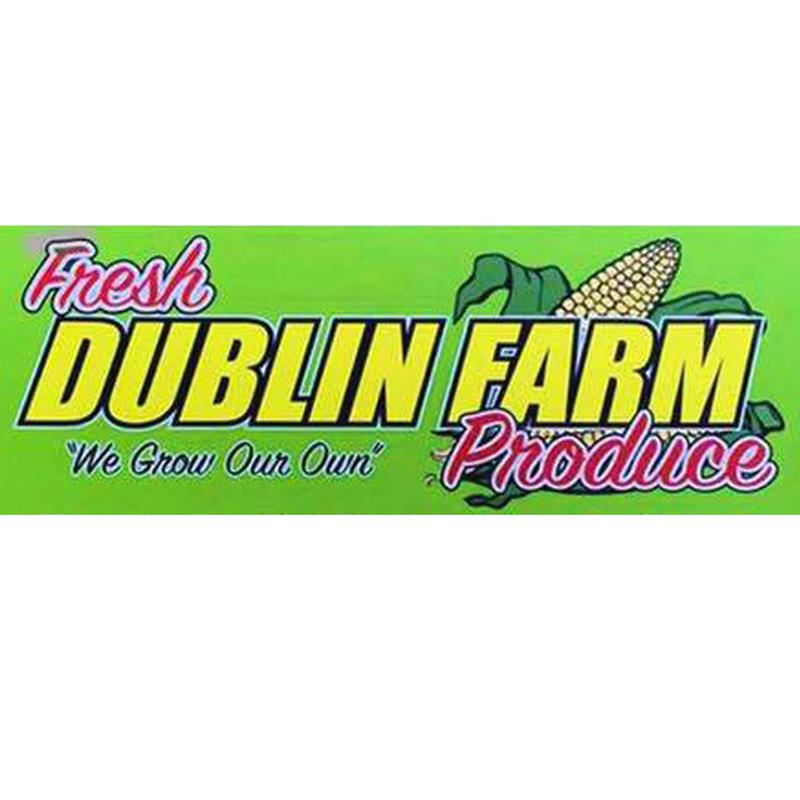 Dublin Farm-Chesterfield IN - Logo