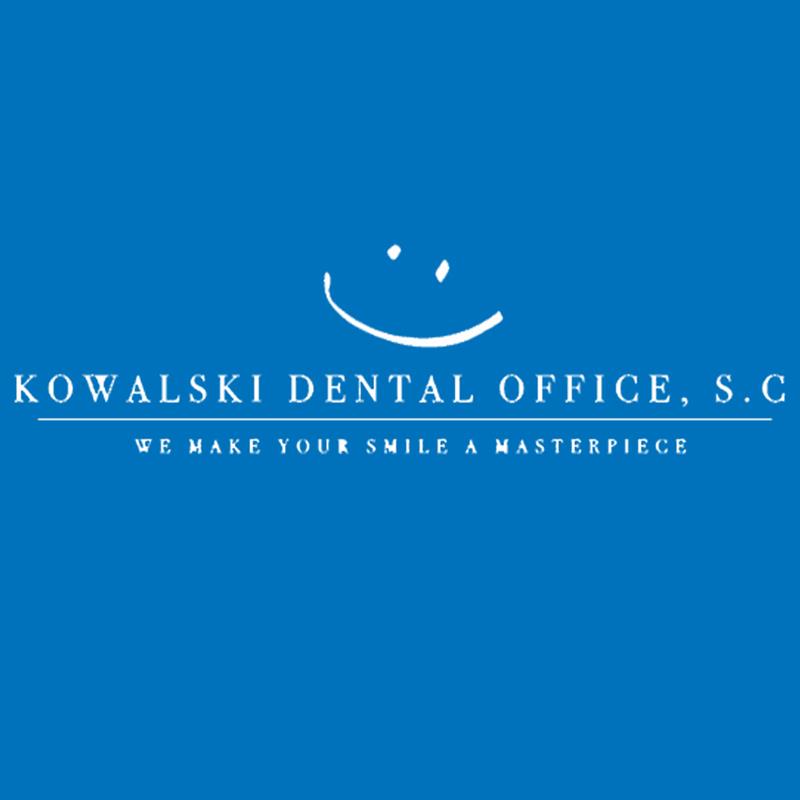 Kowalski Dental Office-Menomonee Falls WI - Logo