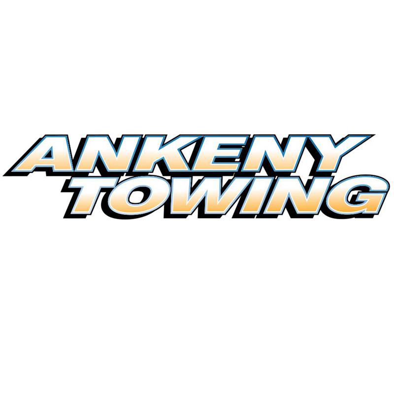 Ankeny Towing-Ankeny IA - Logo