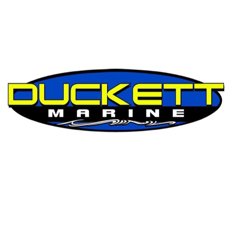 Duckett Marine-Guntersville AL - Logo