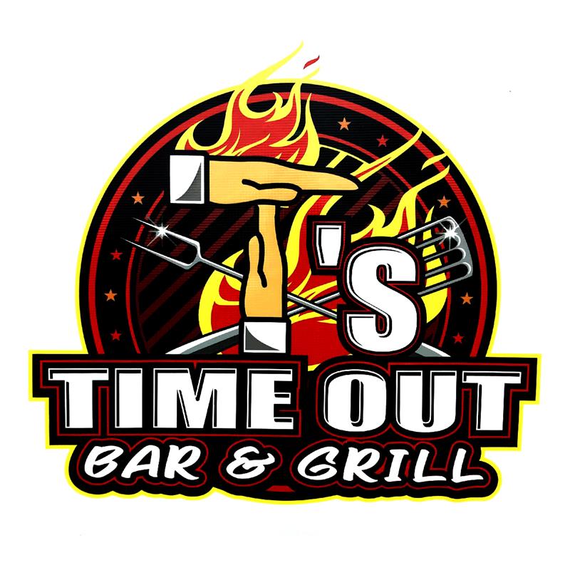 T's Time Out-Sterling IL - Logo