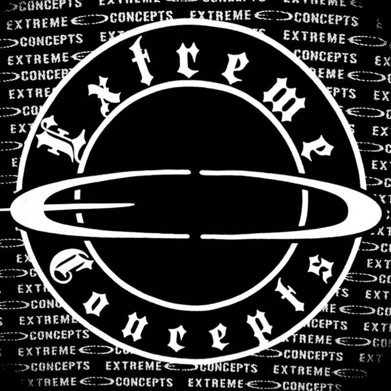 Extreme Concepts-Albertville AL - Logo