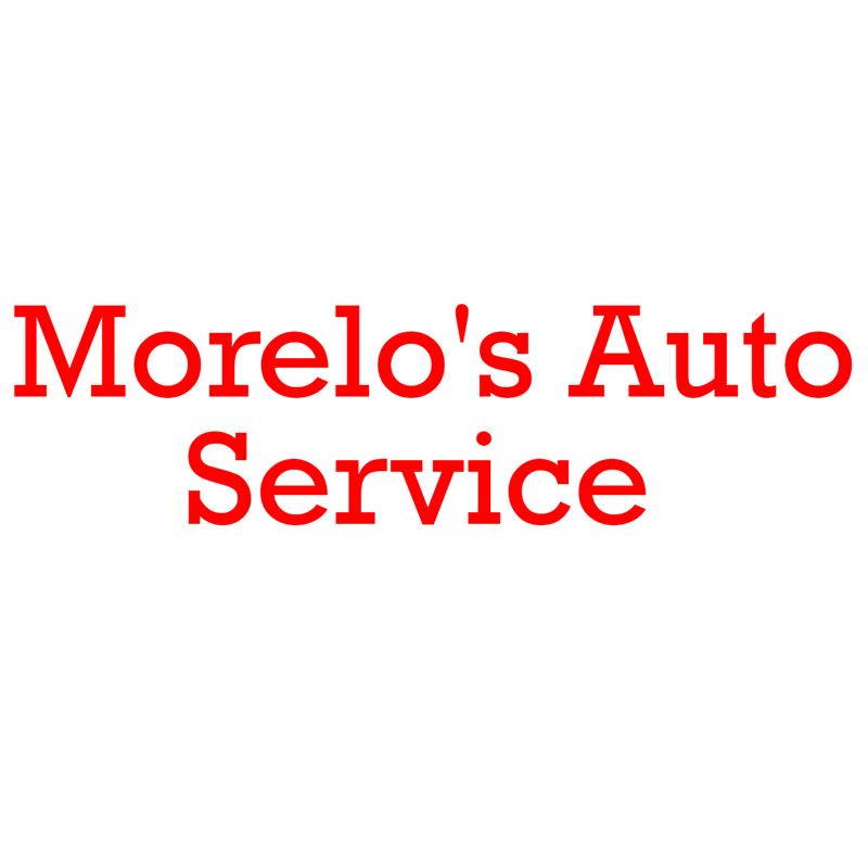 Morelo's Auto Service-Waukegan IL - Logo