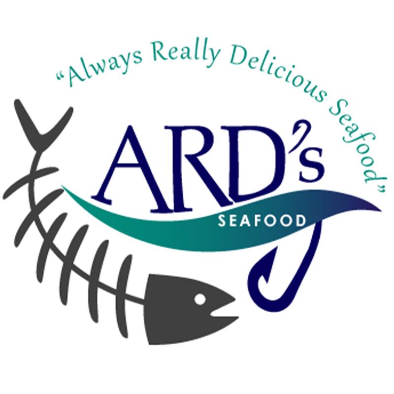 Ard's Seafood Market-Decatur AL - Logo