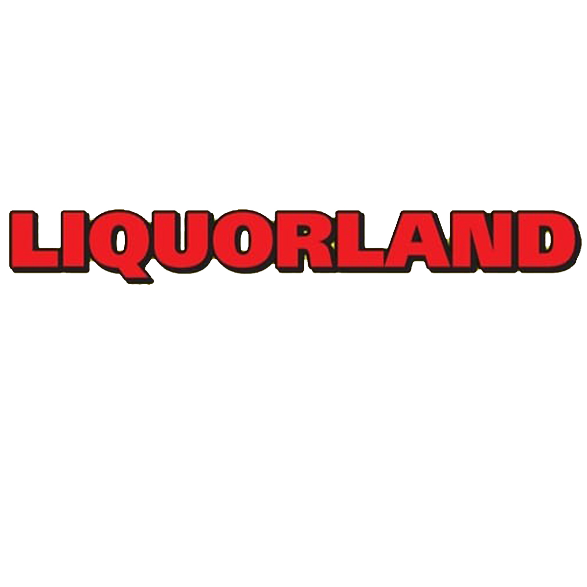 Liquorland-Oshkosh WI - Logo