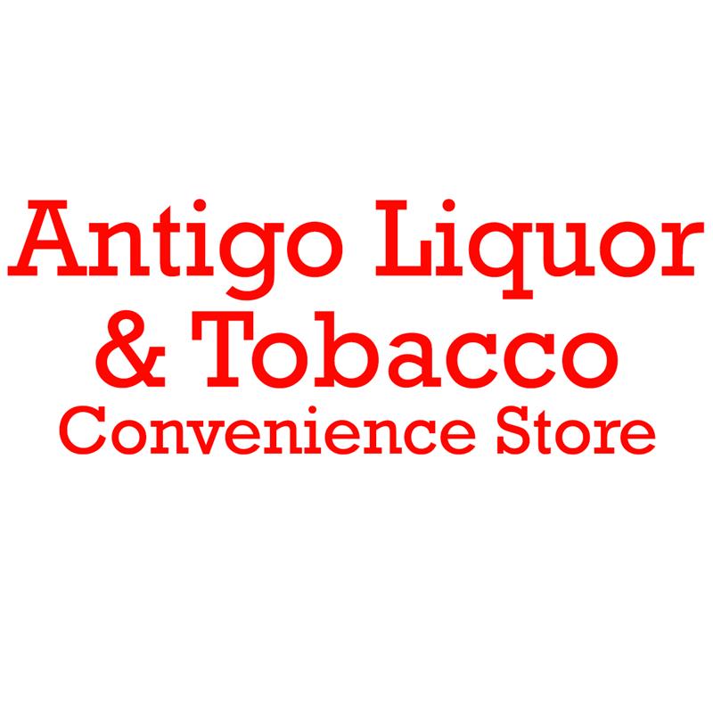 Antigo Liquor & Tobacco Convenience Store-Antigo WI - Logo