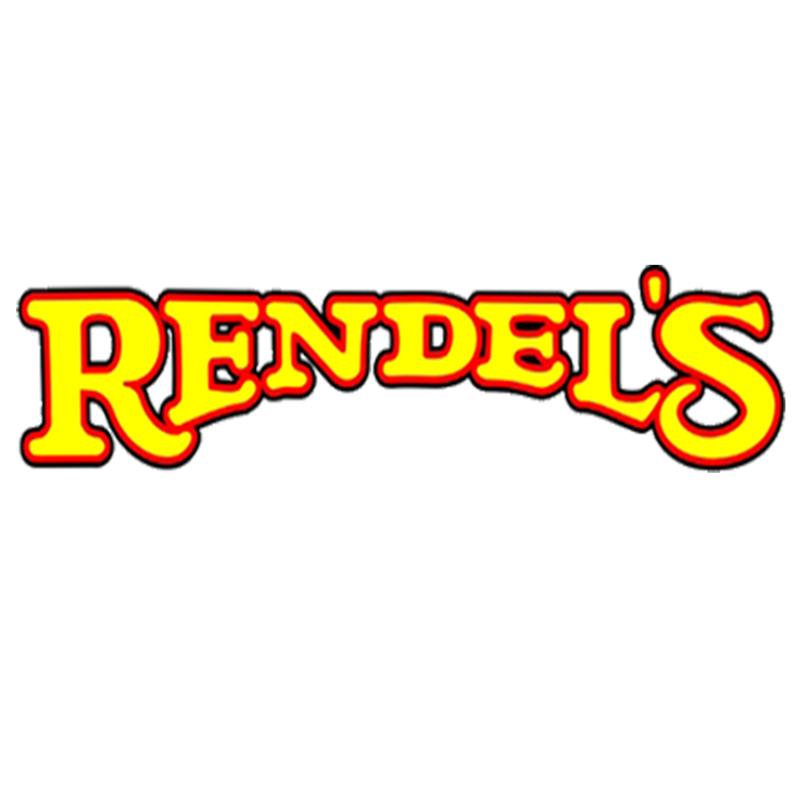 Rendel's, Inc-Joliet IL - Logo