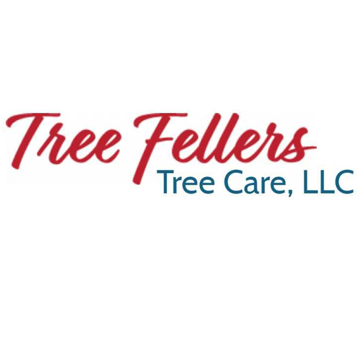 Tree Fellers Tree Care, LLC-Manhattan IL - Logo