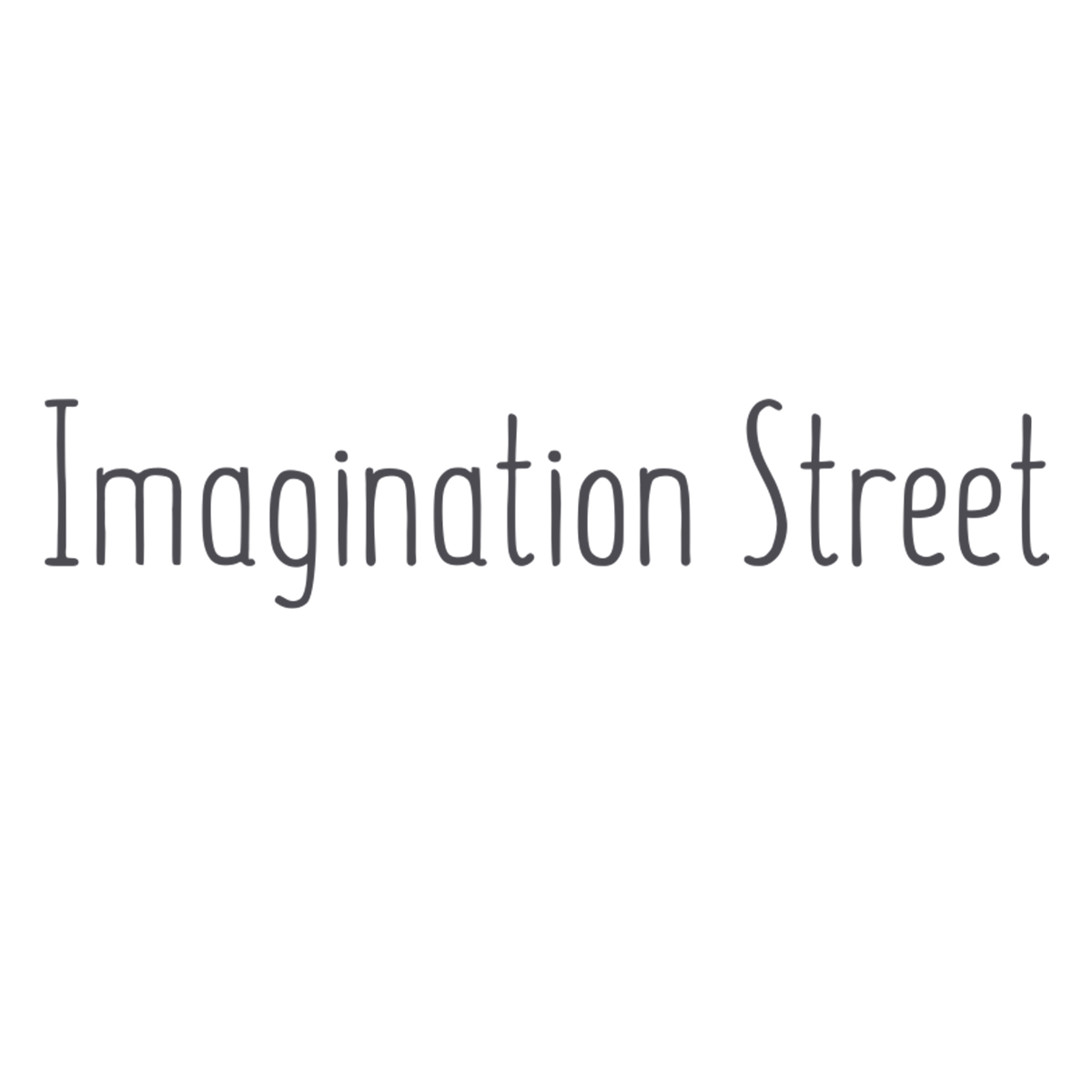 Imagination Street-Ankeny IA - Logo