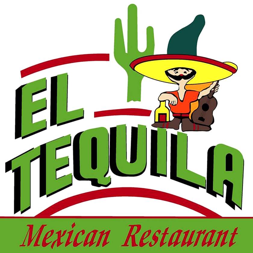 El Tequila Mexican Restaurant & Steakhouse-Metropolis IL - Logo