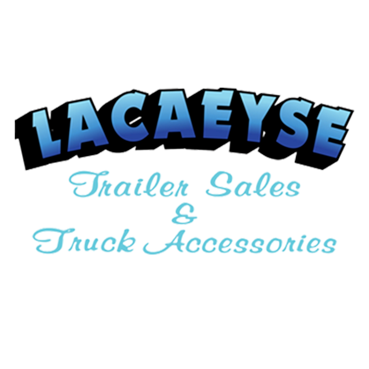 Lacaeyse Trailer Sales & Truck Accessories-Grinnell IA - Logo