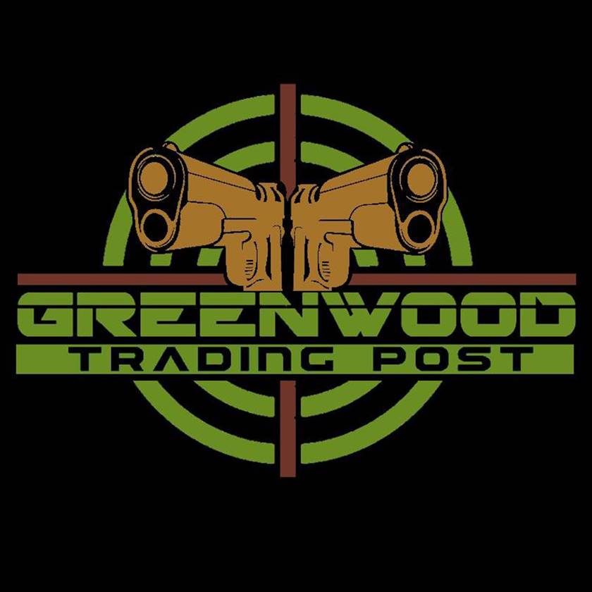 Greenwood Trading Post-Greenwood IN - Logo