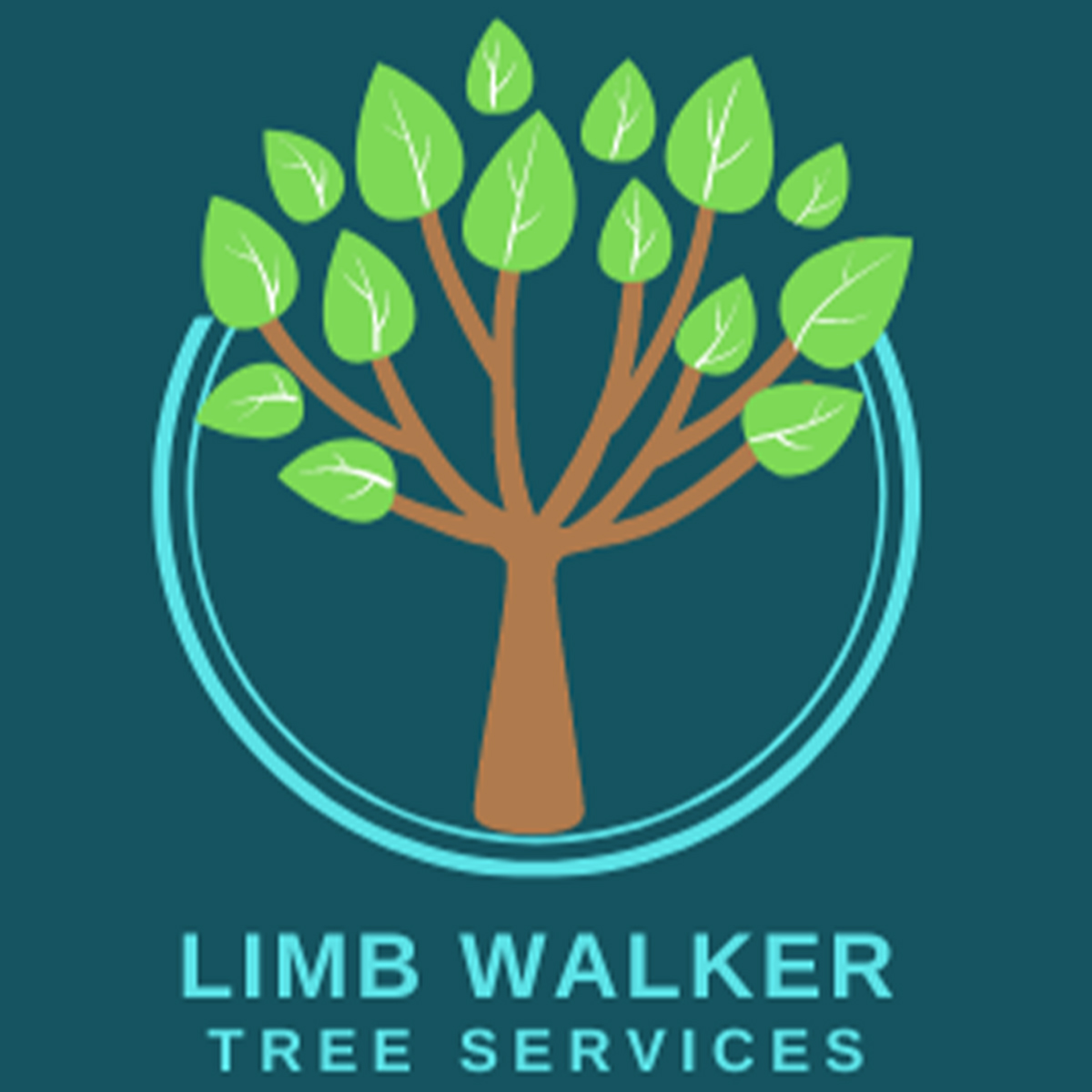 Limb Walker Tree Services-Pocatello ID - Logo