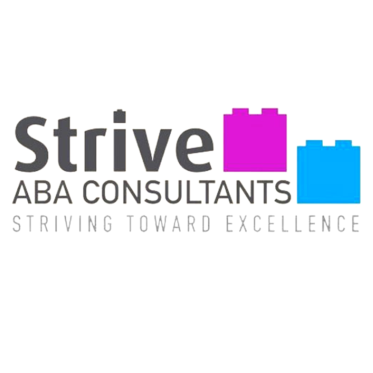 Strive ABA Consultants-Merrillville IN - Logo