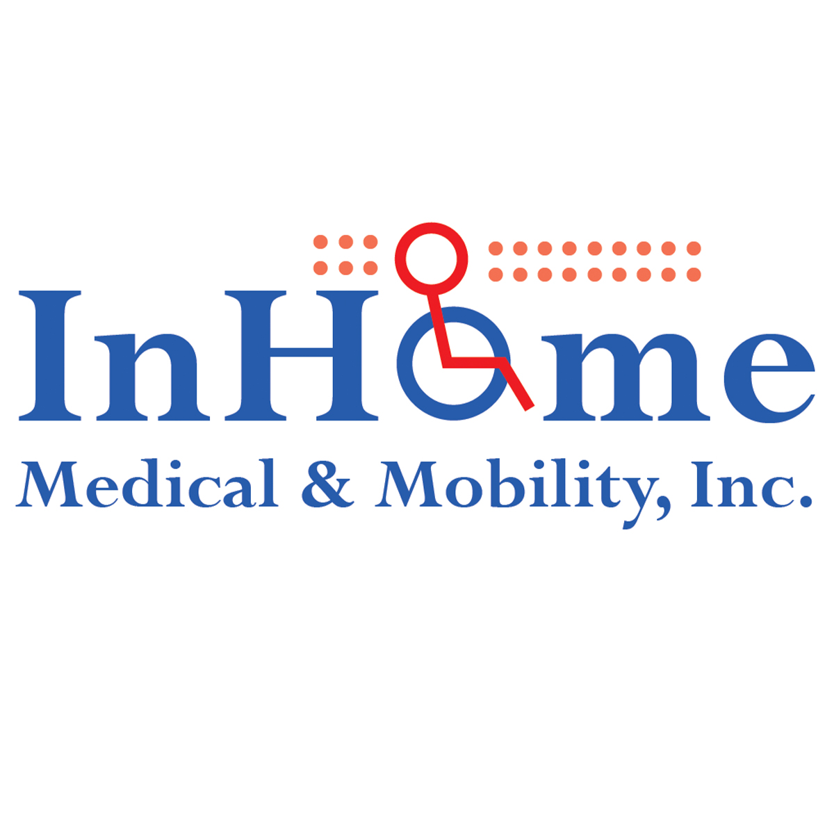 InHome Medical & Mobility Inc-New Port Richey FL - Logo