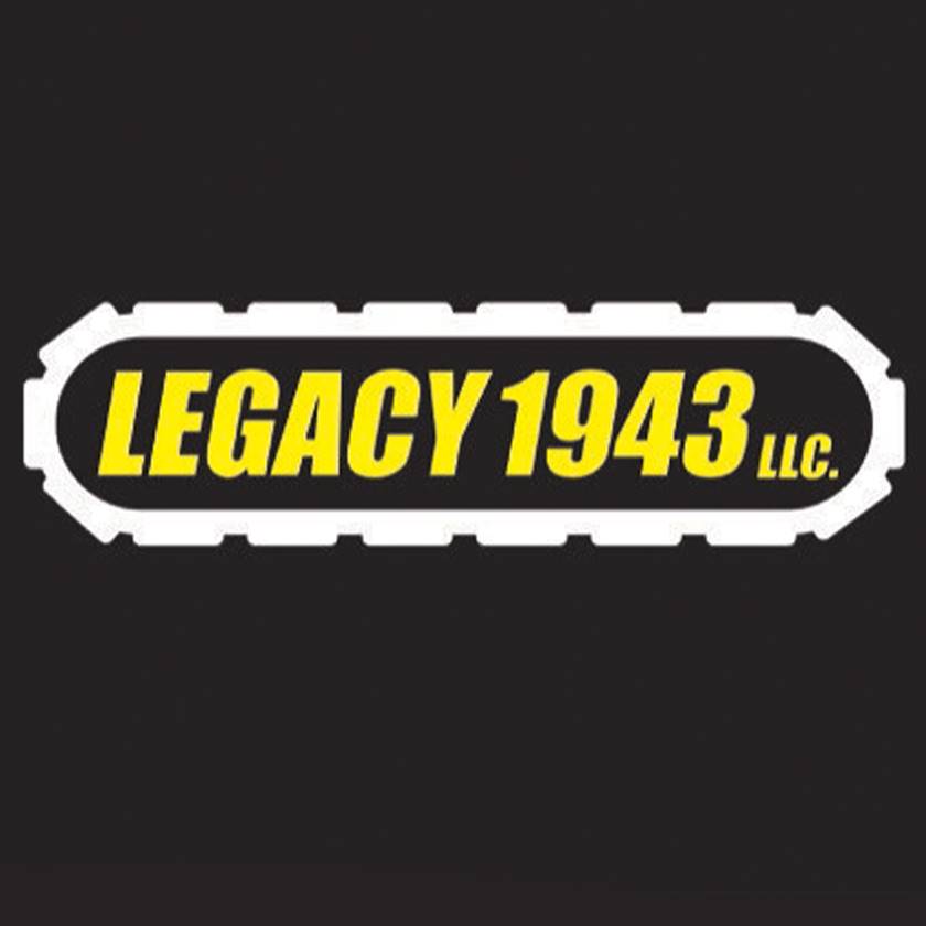 Legacy 1943 LLC-St. Joseph IL - Logo
