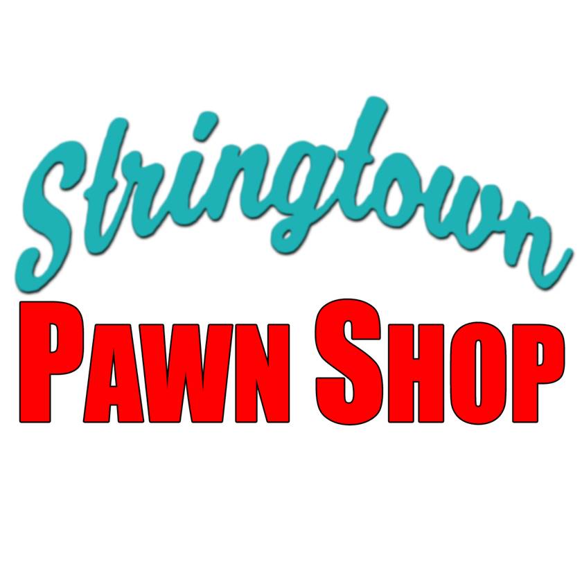 Stringtown Jewelry & Pawn-Florence KY - Logo