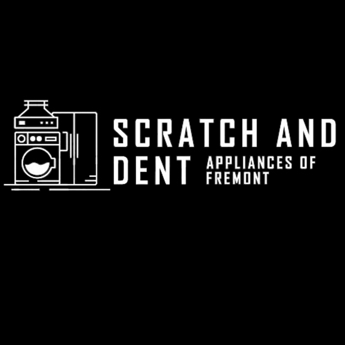Scratch and Dent Appliances Of Fremont-Fremont NE - Logo