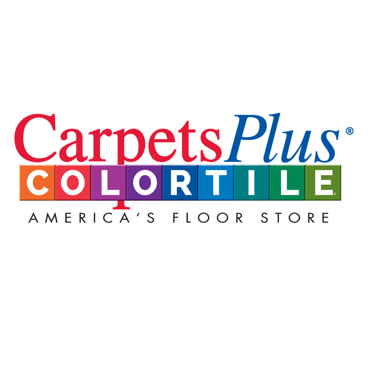 Carpets Plus ColorTILE - Americas Floor Store-Oneonta NY - Logo