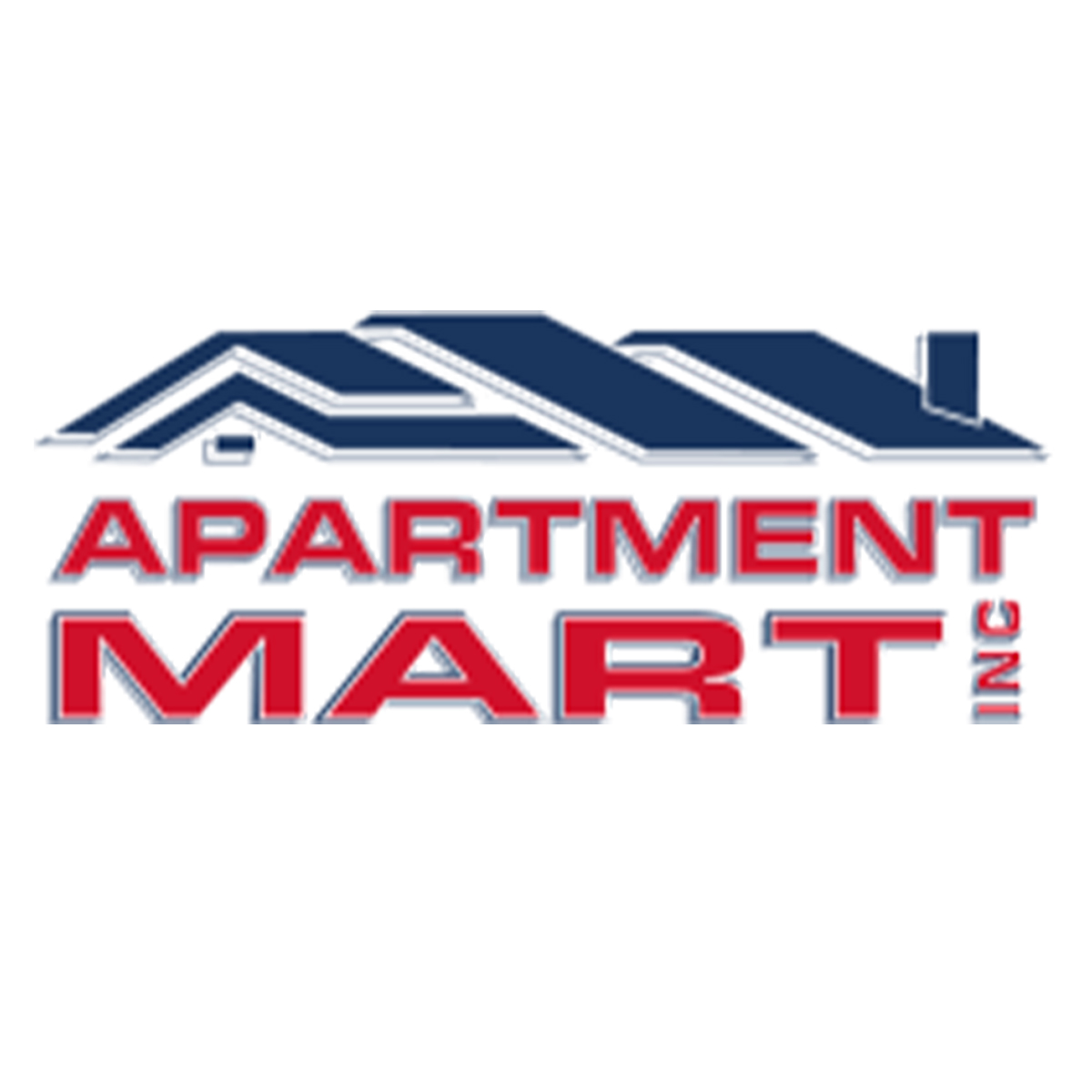 Apartment Mart Inc-Bloomington IL - Logo