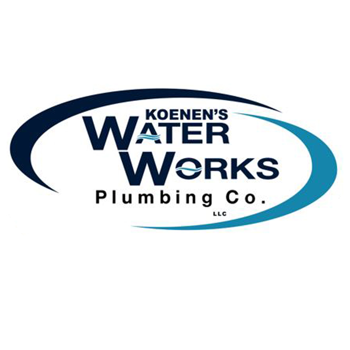 Koenen's Water Works Plumbing Co. LLC-Burlington WI - Logo
