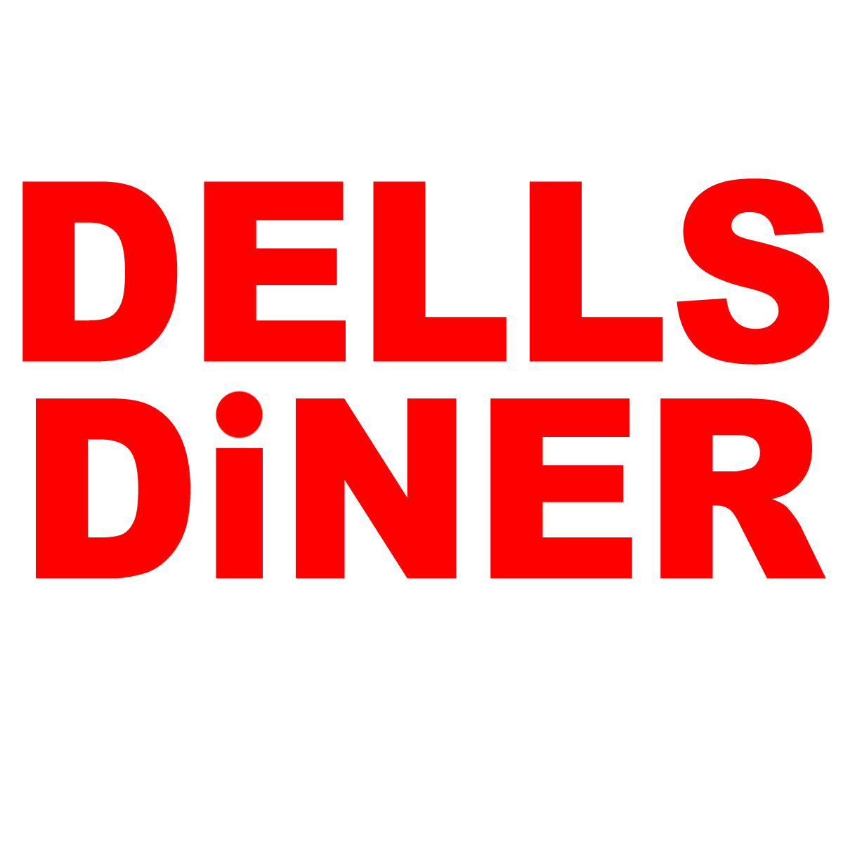 Dells Diner & Mariscos Nayarit-Wisconsin Dells WI - Logo