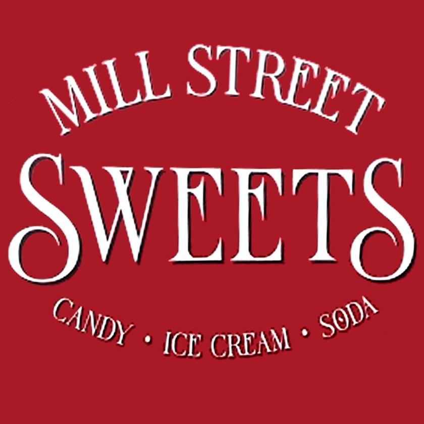 Mill Street Sweets-Occoquan VA - Logo