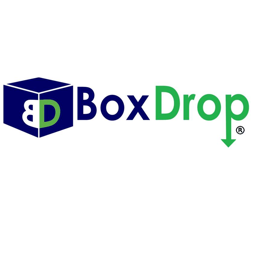BoxDrop Sheboygan Mattress & Furniture-Sheboygan WI - Logo