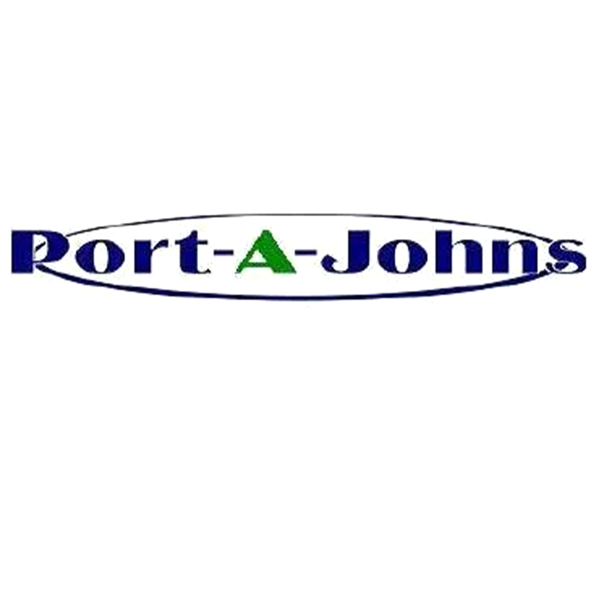 Port-A-Johns-Bennington NE - Logo