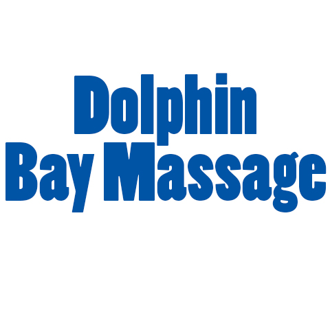 Dolphin Bay Massage-Jacksonville FL - Logo