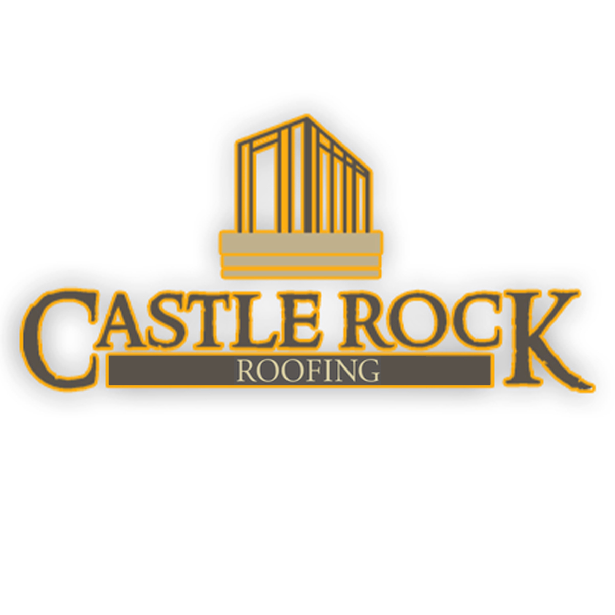 Castle Rock Roofing-Elkhorn WI - Logo