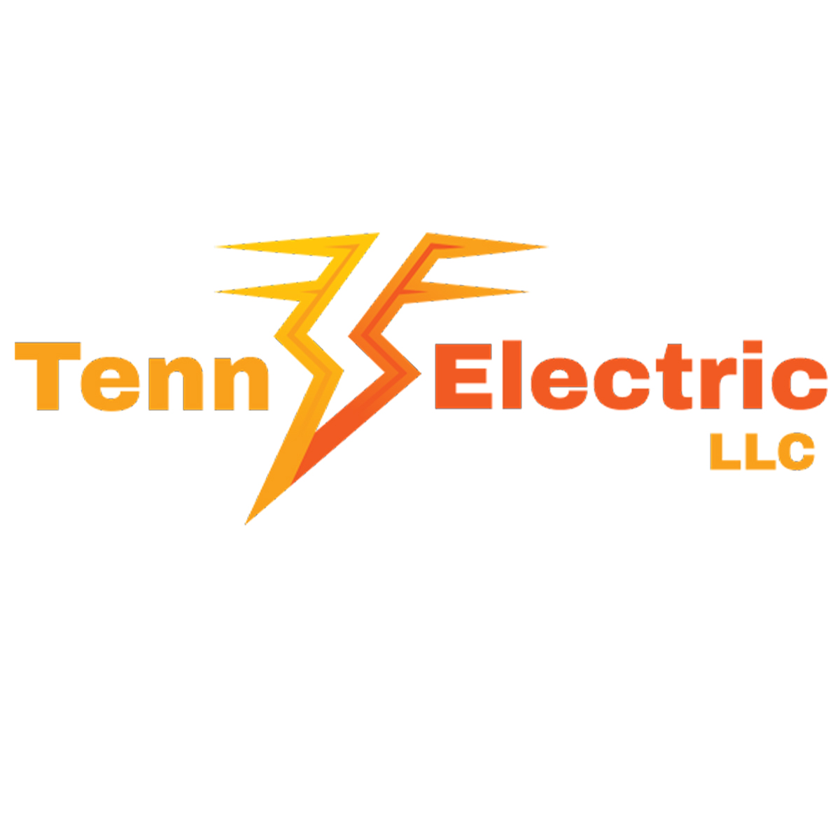 Tenn Electric LLC-Kingsport TN - Logo